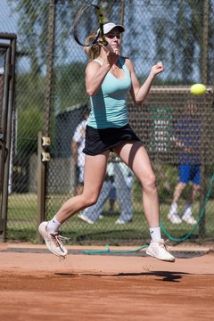 Bild 542 - VL TSV Glinde - Heikendorfer TC : Ergebnis: 8:1